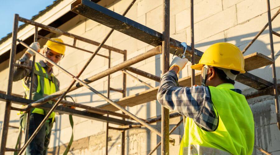 Soffit Repair in Dover, MN